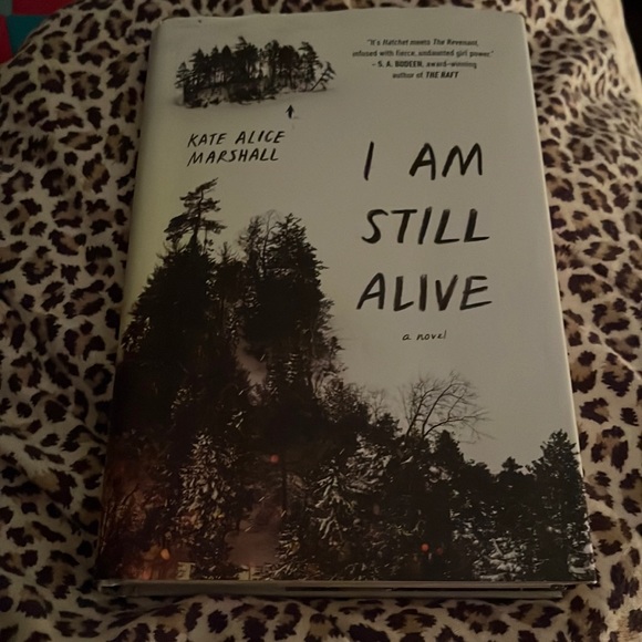 Kate alice Marshall book - Picture 1 of 4